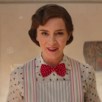 Le Retour de Mary Poppins : nouvelle bande-annonce
