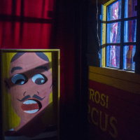 Freak Show, l'escape game forain signé Artimus Escape Game