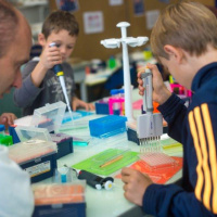 Fête de la science 2018 à l’Université d’Evry 
