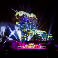 Noël 2018 à Disneyland Paris, demandez le programme !