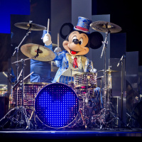 Noël 2018 à Disneyland Paris, demandez le programme !