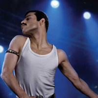 Bohemian Rhapsody : bande annonce et critique du biopic sur Freddie Mercury