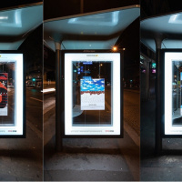 Exposition 96, un musée à ciel ouvert le long de la ligne de bus 96