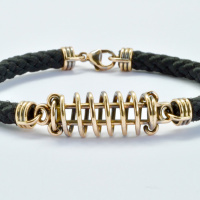 Expo-vente de bijoux Patrice Fabre au Westminster