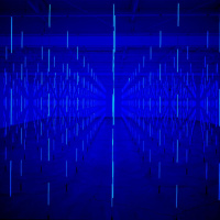 Light Matters, l'exposition Erwin Redl à la Fondation Groupe EDF