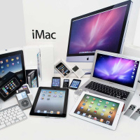 Black Friday : Apple lance son événement shopping