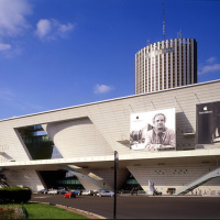 Black Friday royal aux Boutiques du Palais des Congrès