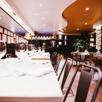 Le Petit Olympia, le restaurant à deux pas de l'Olympia