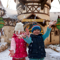 Europa Park présente sa saison hivernale 2018