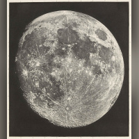 La Lune, du voyage réel aux voyages imaginaires, l'exposition au Grand Palais