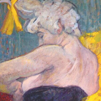 Toulouse-Lautrec, l'exposition au Grand Palais