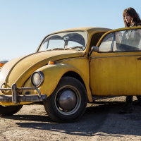 Bumblebee : critique et bande-annonce