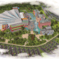 Europa-Park 2019 : Rulantica, l'univers aquatique, se dévoile