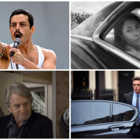 Golden Globes Awards 2019 : le palmarès !