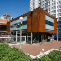 La Nuit des conservatoires dans le 15e arrondissement