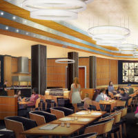 Disneyland Paris rénove l'Hôtel New-York à l'effigie des super-héros Marvel