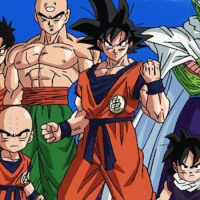 Un Pop-Up Store Dragon Ball Z ouvre à Paris