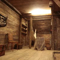 Kairos Escape Game, le jeu d'évasion immersif