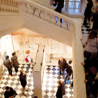 Nuit des Musées 2019 au Musée d'art et d'histoire du Judaïsme