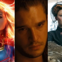 Cinéma : les films à voir en mars