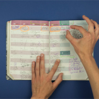 Drawing Now Paris 2019, le salon du dessin contemporain