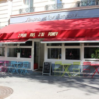 J'peux pas j'ai Poney, le bar à jeux convivial à deux pas de Bercy