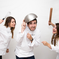 Le Chef en box ouvre un premier atelier de pâtisserie