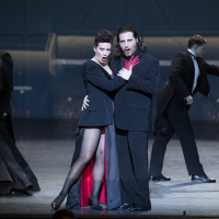 Les Indes Galantes à l'Opéra Bastille