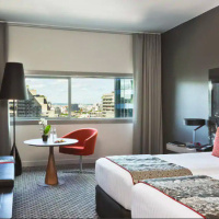 L'hôtel Melià Paris La Défense, l'hôtel design aux portes de la capitale