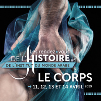 Rendez-vous de l’Histoire de l’Institut du Monde Arabe