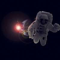 La Mission Spatiale, le nouvel escape game de chez The Game