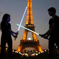Star Wars Day, célébrez May the 4th, la journée mondiale à Paris