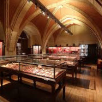 Nuit des Musées 2019 au Château de Saint-Germain-en-Laye