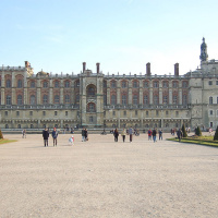 Nuit des Musées 2019 au Château de Saint-Germain-en-Laye