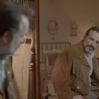 Le Daim, avec Jean Dujardin : la bande-annonce