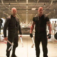 Hobbs and Shaw : découvrez la bande-annonce du spin-off de Fast & Furious