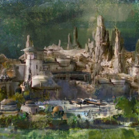 Disneyland Paris : le point sur les trois nouveaux lands et les dates d'ouverture