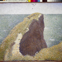 Exposition Félix Fénéon au Musée de l'Orangerie