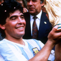 Diego Maradona d'Asif Kapadia : critique et bande-annonce