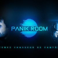 Panik Room, le nouveau jeu immersif terrifiant à deux pas du Louvre