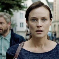 The Operative, avec Diane Kruger : bande-annonce et invitations !