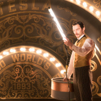 The Current War : bande-annonce