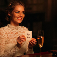 Wedding Nightmare : bande-annonce