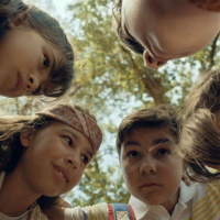 Ma Famille et le Loup : la bande-annonce