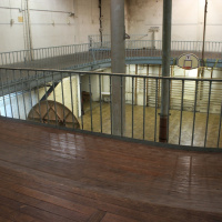 Journées du Patrimoine 2019 au YMCA Union de Paris