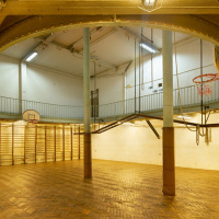 Journées du Patrimoine 2019 au YMCA Union de Paris