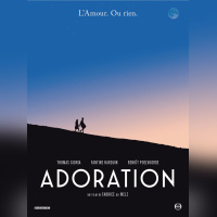 Adoration, de Fabrice Du Welz : extrait et date de sortie