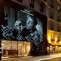 Top des meilleurs salles de cinéma de Paris