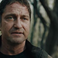 La Chute du Président : critique et bande-annonce