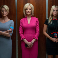 Bombshell, avec Nicole Kidman et Charlize Theron : bande-annonce